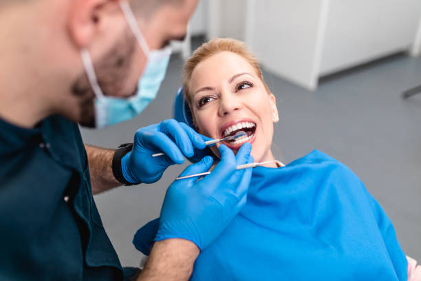 Best Dental Inlays and Onlays  in Elwood, KS